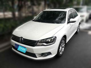 大众宝来2014款1.6L手动舒适型