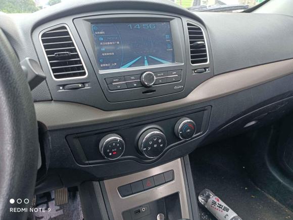 [武汉·鄂A] 二手荣威荣威3502014款 1.5L 自动迅悦版