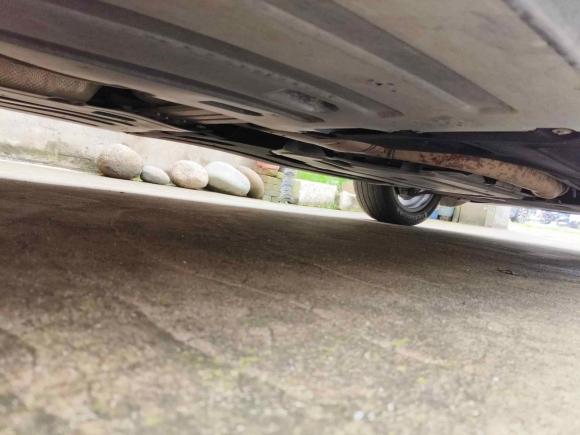 [温州·浙C] 二手宝马宝马X32019款 xDrive28i M运动套装