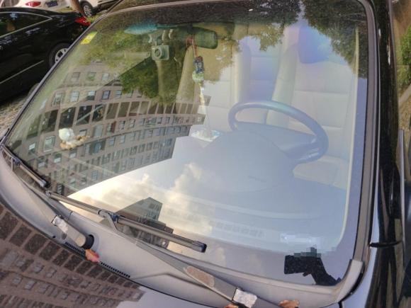 [上海·苏F] 二手别克凯越2011款 1.6LE-AT