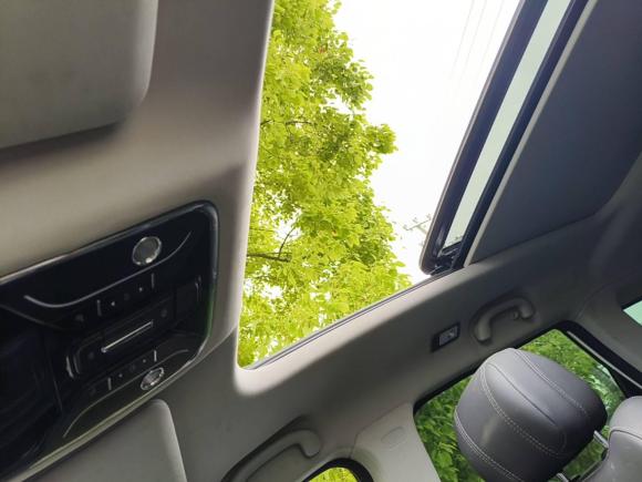 [上海·鄂J] 二手捷途捷途X902021款 1.6T DCT影御版 7座