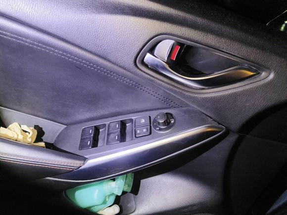 [深圳·粤B] 二手马自达ATENZA2013款 2.0L 标准型