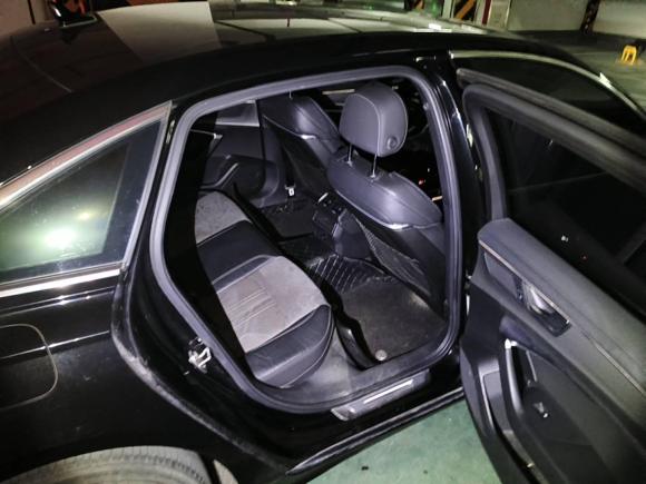 [湖州·浙E] 二手奥迪奥迪A6L2020款 40 TFSI 豪华动感型