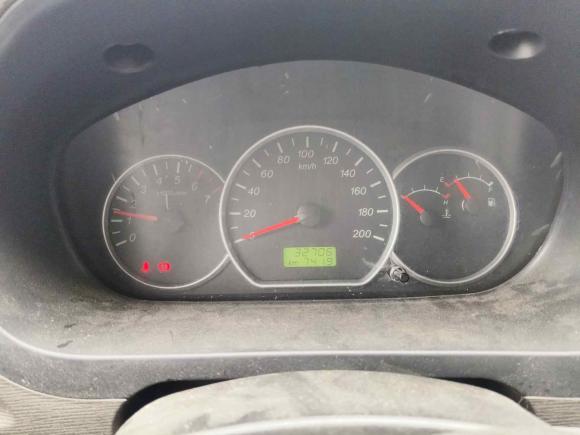 [宁波·浙B] 二手五菱汽车五菱宏光2020款 1.2L S基本型国VI LSI