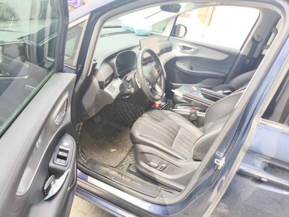 [苏州·苏U] 二手荣威荣威iMAX82021款 400TGI Supreme系列尊荣版