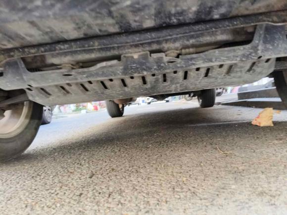 [杭州·浙A] 二手北汽幻速北汽幻速S32016款 S3L 1.5L 手动尊享型