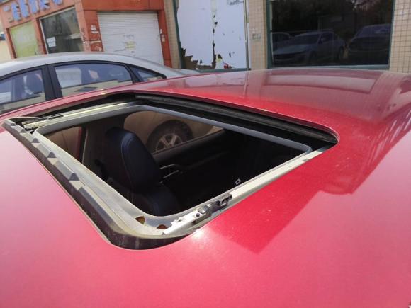 [无锡·皖L] 二手名爵MG62018款 20T 自动豪华智联版 国VI