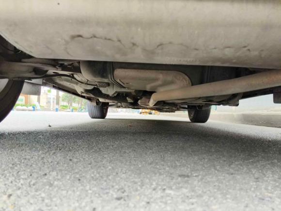 [成都·川A] 二手别克昂科拉2017款 18T 自动两驱都市领先型