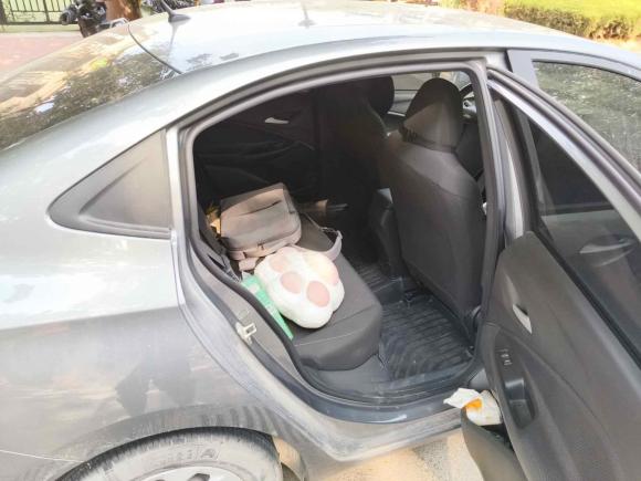 [济南·鲁A] 二手雪佛兰科沃兹2021款 325T 自动欣悦版