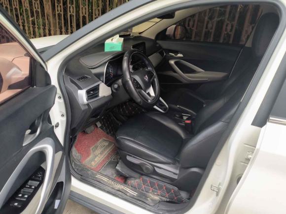 [台州·晋L] 二手宝骏宝骏5102019款 1.5L CVT乐享型 国VI