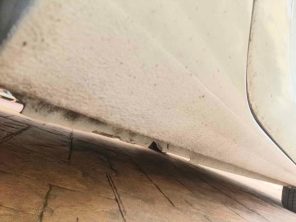 [上海·鲁A] 二手别克英朗2013款 GT 1.6L 自动时尚版