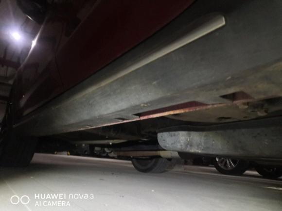 [上海·沪C] 二手荣威荣威RX52016款 30T 四驱自动互联网智尊版