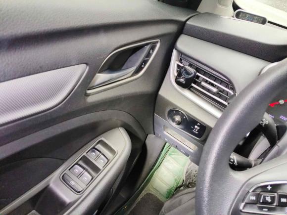 [成都·川A] 二手荣威荣威RX32018款 1.6L CVT旗舰版