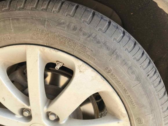 [合肥·皖A] 二手马自达马自达62011款 2.0L 自动时尚型