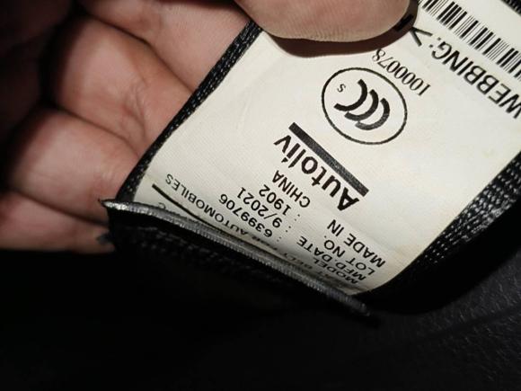 [济南·鲁S] 二手本田英仕派2019款 260TURBO 精致版 国VI