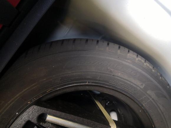 [上海·沪B] 二手大众POLO2013款 1.4L 自动舒适版