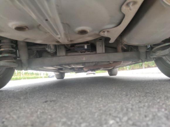 [上海·皖N] 二手起亚福瑞迪2014款 1.6L MT GLS