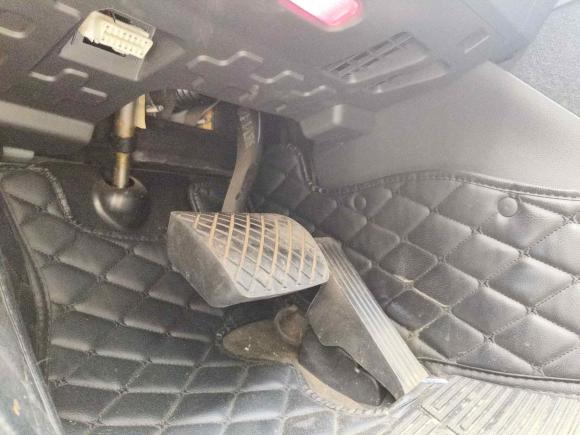 [温州·浙C] 二手红旗红旗HS52019款 2.0T 智联旗享版