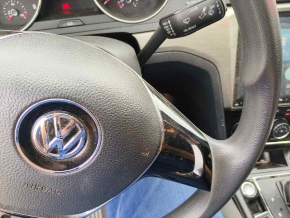 [义乌·浙G] 二手大众凌渡2017款 230TSI DSG风尚版