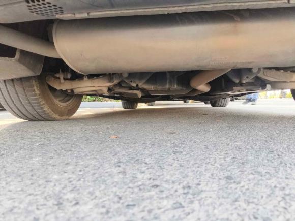 [嘉兴·浙F] 二手福特蒙迪欧2018款 EcoBoost 200 智控豪华型 国VI