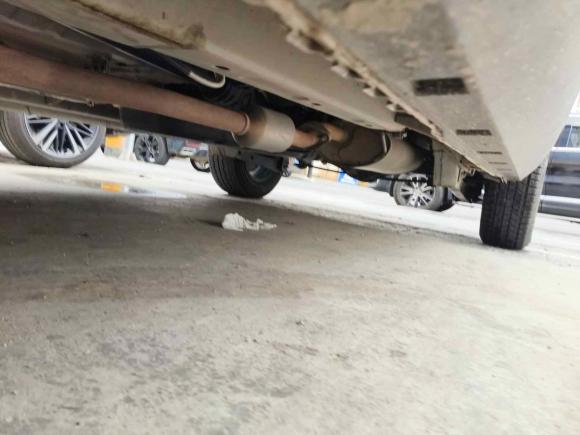 [义乌·新A] 二手长安欧尚长安欧尚X70A2018款 1.5L 手动豪华型