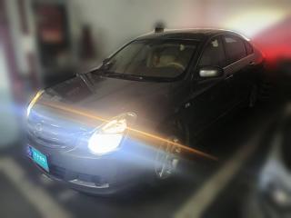 日产轩逸2009款 1.6XL 自动豪华天窗版