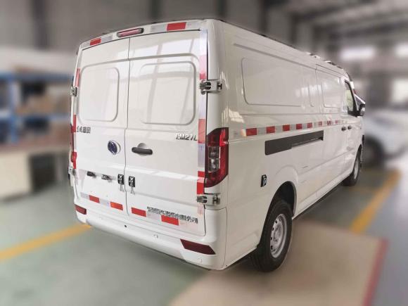 [常州·无P] 二手东风御风EM272024款 EM27L 亿纬动力 41.86kWh