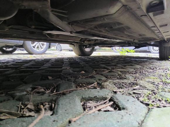 [杭州·浙A] 二手东风风行景逸X52017款 1.6L CVT尊享型