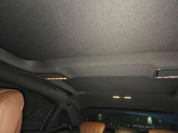 [嘉兴·浙F] 二手奔驰迈巴赫S级2019款 S 560 4MATIC