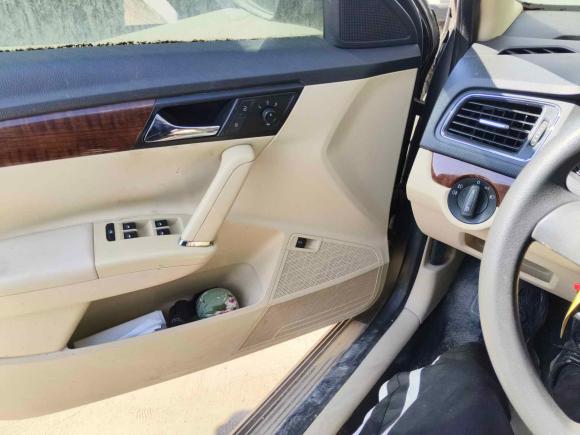 [广州·粤S] 二手大众朗逸2013款 改款经典 1.6L 自动舒适版