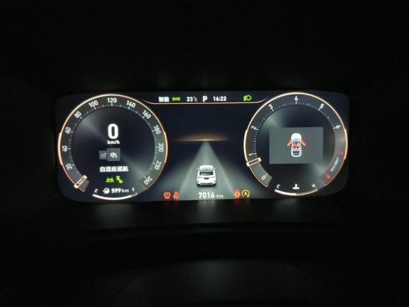 [常州·苏D] 二手领克领克062023款 Remix 1.5T Hero