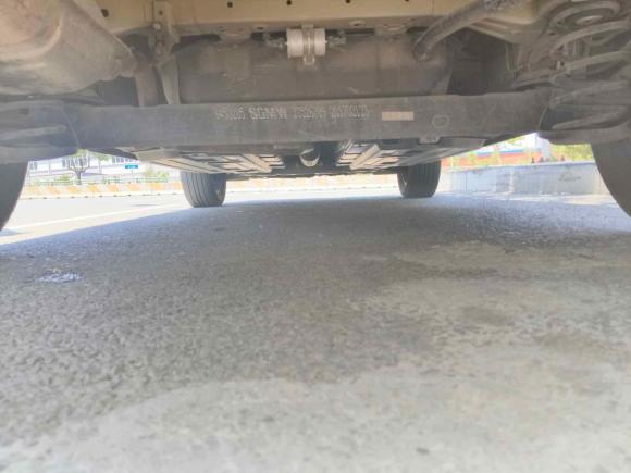 [青岛·鲁B] 二手宝骏宝骏5102017款 1.5L 手动时尚型