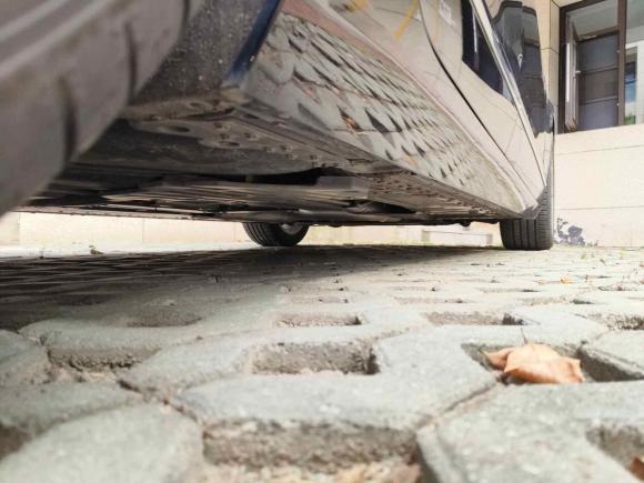 [南通·苏F] 二手凯迪拉克凯迪拉克CT62021款 28T 豪华型