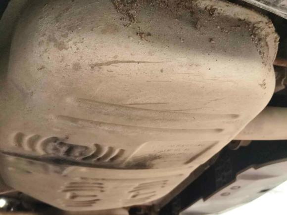 [嘉兴·浙B] 二手别克君越2014款 2.0T SIDI 智享旗舰型