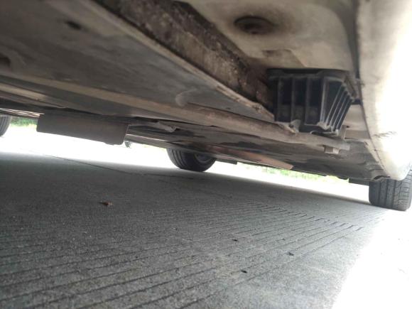 [南通·苏F] 二手宝马宝马5系GT2017款 528i 领先型