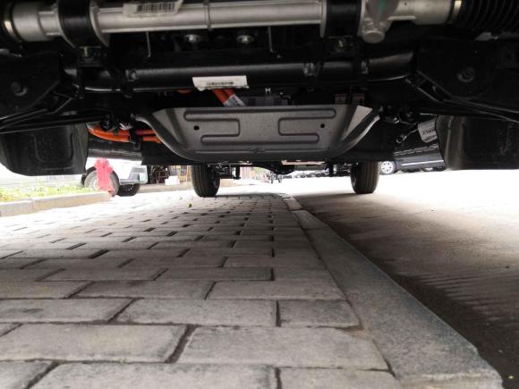 [义乌·浙G] 二手远程远程星享V2023款 V6E 中航锂电38.64kWh超值版