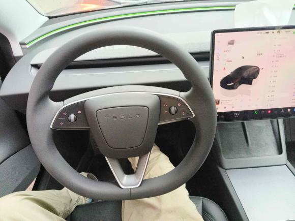 [无锡·苏A] 二手特斯拉Model 32023款 后轮驱动版