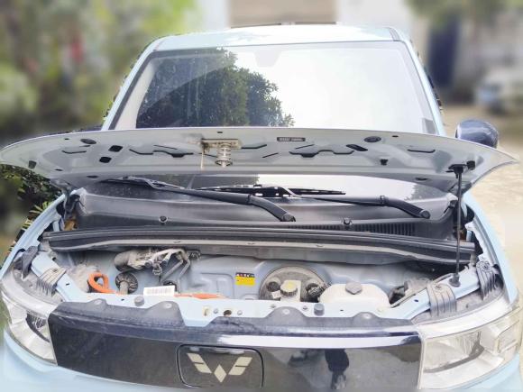 [台州·浙J] 二手五菱汽车宏光MINIEV2022款 悦享款 磷酸铁锂