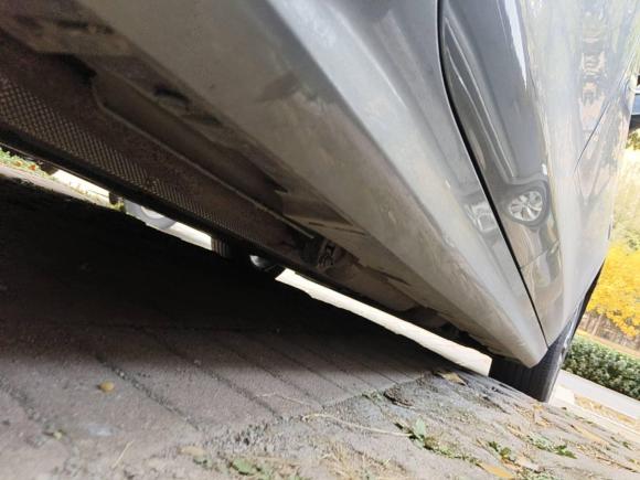 [济南·鲁A] 二手比亚迪秦PLUS2021款 DM-i 55KM 旗舰型