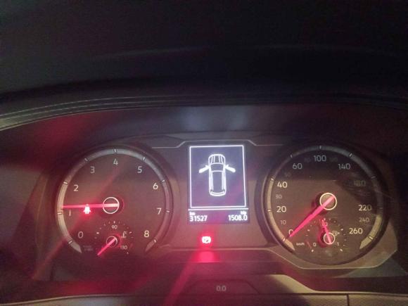 [佛山·粤E] 二手大众途岳2021款 280TSI 两驱风尚版