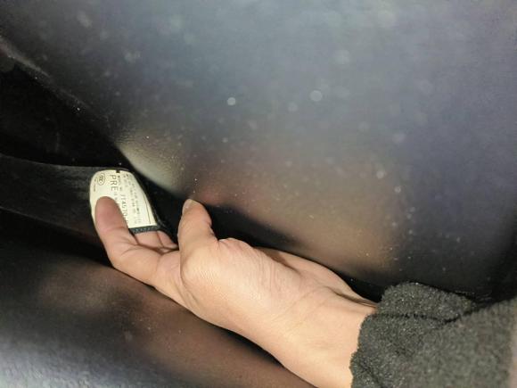 [成都·川A] 二手雷克萨斯雷克萨斯RX经典2012款 270 典雅版