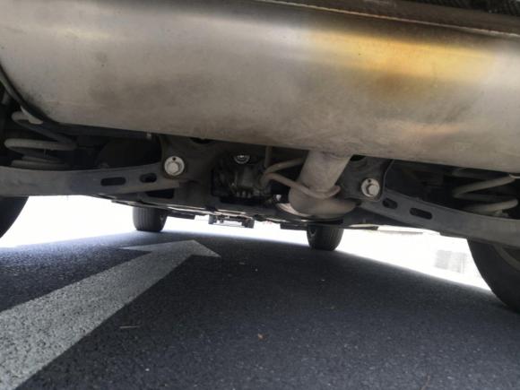 [上海·沪B] 二手别克昂科威2016款 28T 四驱精英型