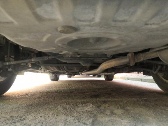 [合肥·皖A] 二手丰田凯美瑞2013款 200G 经典豪华版