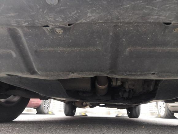 [合肥·皖A] 二手比亚迪宋2018款 1.5TID 自动智联尊贵型