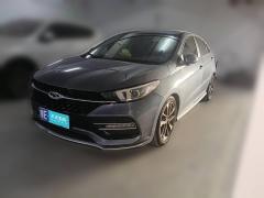 [湖州·浙E] 奇瑞艾瑞泽GX2018款 1.5T CVT型色版 国V