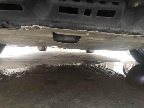 [义乌·浙G] 二手比亚迪唐新能源2015款 2.0T 四驱旗舰型