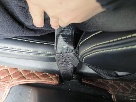 [杭州·浙A] 二手天际汽车天际ME52021款 1012