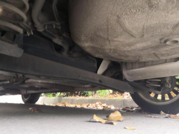 [上海·沪C] 二手福特嘉年华2011款 两厢 1.5L 自动时尚型