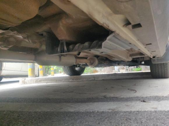 [武汉·鄂A] 二手长安长安CS552017款 1.5T 手动炫色型