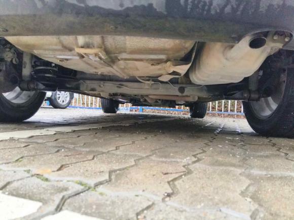 [无锡·苏B] 二手江汽集团瑞风S32016款 1.5L 手动豪华智能型